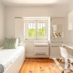 Villa 3-bedroom for sale in Campolide, Lisbon &bull; X90726 - gallery image