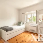 Villa 3-bedroom for sale in Campolide, Lisbon &bull; X90726 - gallery image