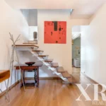 Villa 3-bedroom for sale in Campolide, Lisbon &bull; X90726 - gallery image