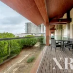 Apartment 2-bedroom for sale in Carvalhal, Grândola, Setúbal • X90901 - gallery image