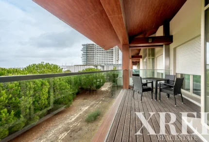Apartment 2-bedroom for sale in Carvalhal, Grândola, Setúbal &bull; X90901
