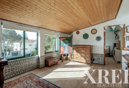Villa 5-bedroom for sale in Cascais e Estoril, Cascais, Greater Lisbon &bull; X91317