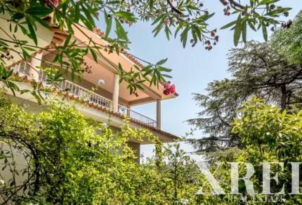 Villa 5-bedroom for sale in Oeiras e São Julião da Barra, Paço de Arcos e Caxias, Oeiras, Greater Lisbon &bull; X91318
