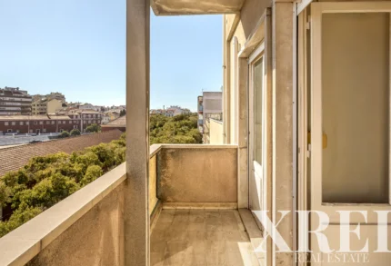 Apartment 2-bedroom for sale in Campo de Ourique, Lisbon &bull; X91467