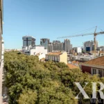 Apartment 2-bedroom for sale in Campo de Ourique, Lisbon &bull; X91467 - gallery image