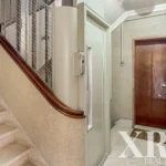 Apartment 2-bedroom for sale in Campo de Ourique, Lisbon &bull; X91467 - gallery image