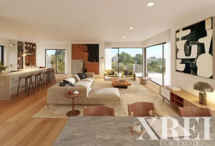 Villa 5-bedroom for sale in Cascais e Estoril, Cascais, Greater Lisbon &bull; X91623