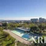 Apartment 4-bedroom for sale in Avenidas Novas, Lisbon &bull; X91698 - gallery image
