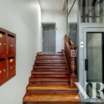 Apartment 4-bedroom for sale in Avenidas Novas, Lisbon &bull; X91698 - gallery image