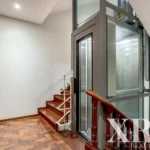 Apartment 4-bedroom for sale in Avenidas Novas, Lisbon &bull; X91698 - gallery image
