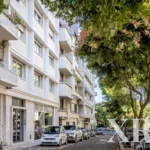 Apartment 4-bedroom for sale in Avenidas Novas, Lisbon &bull; X91698 - gallery image