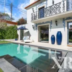 Villa 4-bedroom for sale in Cascais e Estoril, Cascais, Greater Lisbon &bull; X91791 - gallery image