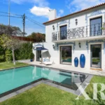 Villa 4-bedroom for sale in Cascais e Estoril, Cascais, Greater Lisbon &bull; X91791 - gallery image