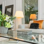 Villa 4-bedroom for sale in Cascais e Estoril, Cascais, Greater Lisbon &bull; X91791 - gallery image