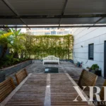 Apartment 3-bedroom for sale in Estrela, Lisbon • X91878 - gallery image