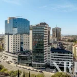 Apartment 3-bedroom for sale in Campolide, Lisbon &bull; X91888 - gallery image