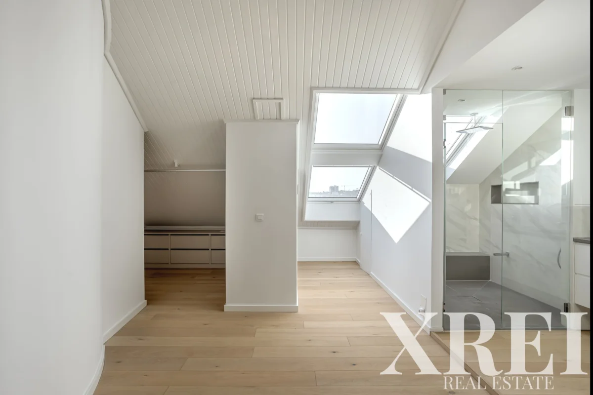 Apartment 4-bedroom for sale in Cascais e Estoril, Cascais, Greater Lisbon • X91954