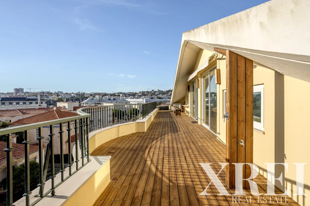 Apartment 4-bedroom for sale in Cascais e Estoril, Cascais, Greater Lisbon • X91954