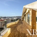 Apartment 4-bedroom for sale in Cascais e Estoril, Cascais, Greater Lisbon • X91954 - gallery image