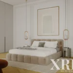 Apartment 3-bedroom for sale in Misericórdia, Lisbon &bull; X91978 - gallery image