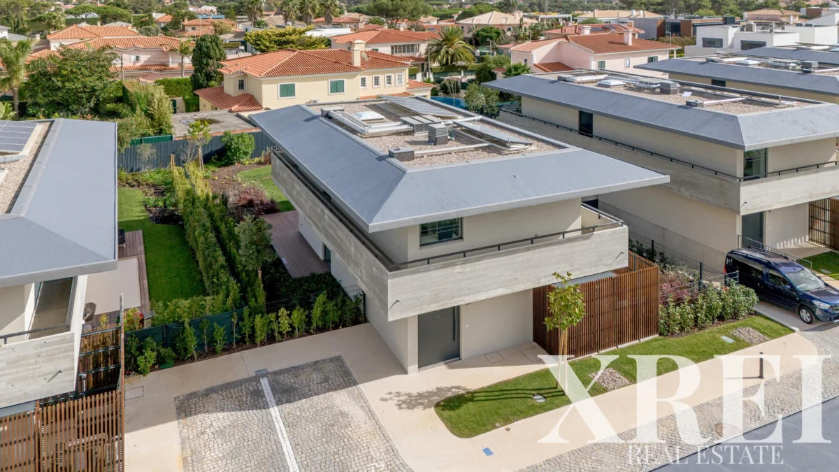 Villa 3-bedroom for sale in Sandwoods, Cascais e Estoril, Cascais, Greater Lisbon • X92137