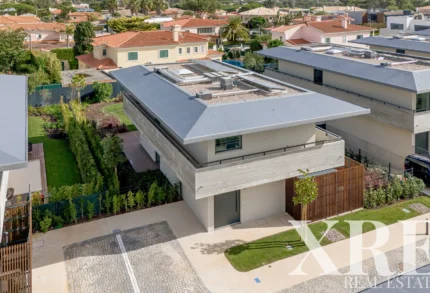 Villa 3-bedroom for sale in Cascais e Estoril, Cascais, Greater Lisbon &bull; X92137