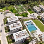 Villa 3-bedroom for sale in Sandwoods, Cascais e Estoril, Cascais, Greater Lisbon • X92137 - gallery image