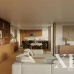 Apartment 4-bedroom for sale in Paranhos, Porto &bull; X92140 - gallery image