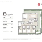 Apartment 4-bedroom for sale in Paranhos, Porto &bull; X92140 - gallery image