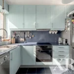 Apartment 2-bedroom for sale in Leça da Palmeira, Matosinhos, Porto &bull; X93001 - gallery image