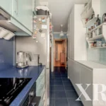 Apartment 2-bedroom for sale in Leça da Palmeira, Matosinhos, Porto &bull; X93001 - gallery image