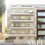 Apartment 4-bedroom for sale in Aldoar, Foz do Douro e Nevogilde, Porto &bull; X93009 - gallery image