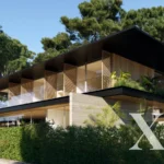 Villa 4-bedroom for sale in Birre, Cascais, Greater Lisbon • X93251 - gallery image
