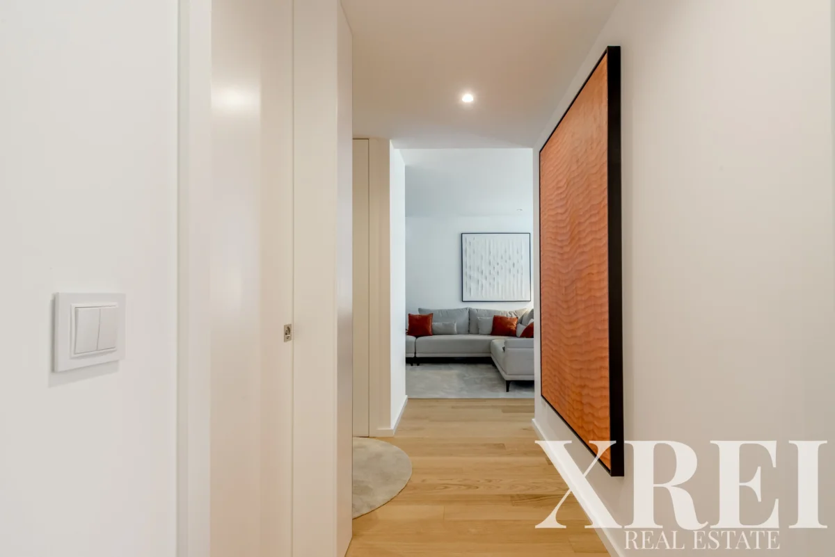 Apartment 2-bedroom for sale in Madalena, Vila Nova de Gaia, Porto &bull; X93270