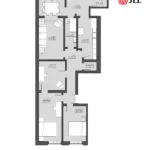 Apartment 3-bedroom for sale in Areeiro, Lisbon • X93840 - gallery image