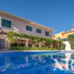 Villa 6-bedroom for sale in Cascais e Estoril, Cascais, Greater Lisbon • X93836 - gallery image