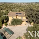 Villa 4-bedroom for sale in Pêra, Silves, Algarve • X93911 - gallery image