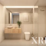 Apartment 2-bedroom for sale in Bonsant, Campolide, Lisbon &bull; X93996 - gallery image