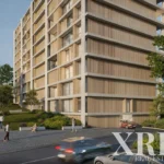 Apartment 2-bedroom for sale in Bonsant, Campolide, Lisbon &bull; X94025 - gallery image