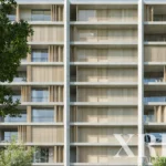 Apartment 2-bedroom for sale in Bonsant, Campolide, Lisbon &bull; X94031 - gallery image