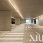 Apartment 2-bedroom for sale in Bonsant, Campolide, Lisbon &bull; X94036 - gallery image