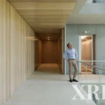 Apartment 2-bedroom for sale in Bonsant, Campolide, Lisbon &bull; X94036 - gallery image