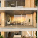 Apartment 2-bedroom for sale in Bonsant, Campolide, Lisbon &bull; X94036 - gallery image