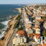 Apartment 4-bedroom for sale in Aldoar, Foz do Douro e Nevogilde, Porto &bull; X94306 - gallery image