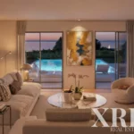 Villa 3-bedroom for sale in Caparica Hills Villas, Caparica e Trafaria, Almada, Setúbal &bull; X90862 - gallery image
