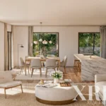 Villa 3-bedroom for sale in Caparica Hills Villas, Caparica e Trafaria, Almada, Setúbal &bull; X90873 - gallery image
