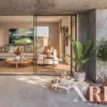 Villa 3-bedroom for sale in Caparica Hills Villas, Caparica e Trafaria, Almada, Setúbal &bull; X90873 - gallery image