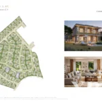 Villa 3-bedroom for sale in Caparica Hills Villas, Caparica e Trafaria, Almada, Setúbal &bull; X90869 - gallery image