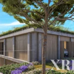 Villa 3-bedroom for sale in Caparica Hills Villas, Caparica e Trafaria, Almada, Setúbal &bull; X90868 - gallery image