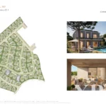 Villa 3-bedroom for sale in Caparica Hills Villas, Caparica e Trafaria, Almada, Setúbal &bull; X90868 - gallery image